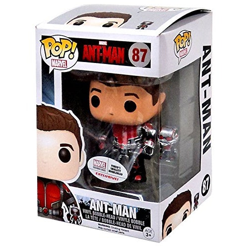 Marvel Ant-Man: Ant-Man