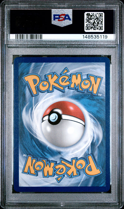 Pokemon Jtg En Journey Together 114 Salamence Ex Salamence Ex & Reshiram Ex Premium Collection PSA 9 MINT Cert #148535119