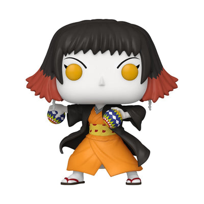 Funko Pop! Demon Slayer: Susamaru #1409 Vinyl Figure