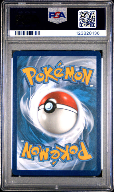 Pokemon Sword & Shield Chilling Reign 021 Full Art/Blaziken Vmax PSA 10 GEM MINT Cert #123828136