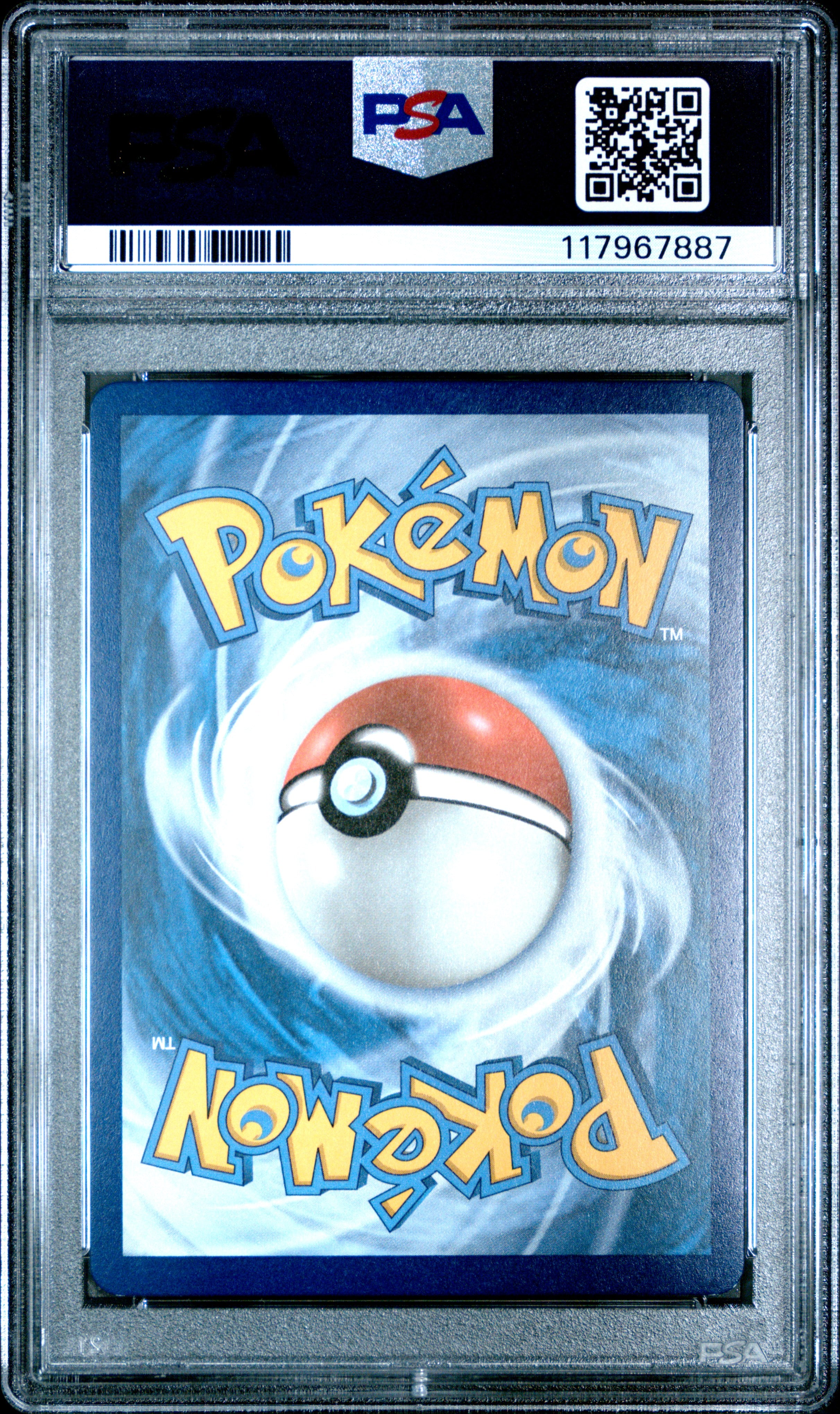 Pokemon Swsh Black Star Promo 143 Pikachu V Pikachu Vmax Box PSA 9 MINT Cert #117967887