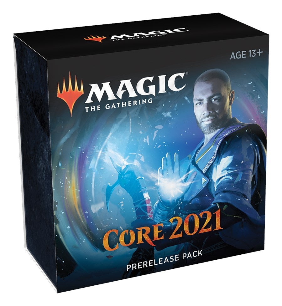 Image for Core Set 2021 - Prerelease Pack - Magic: The Gathering