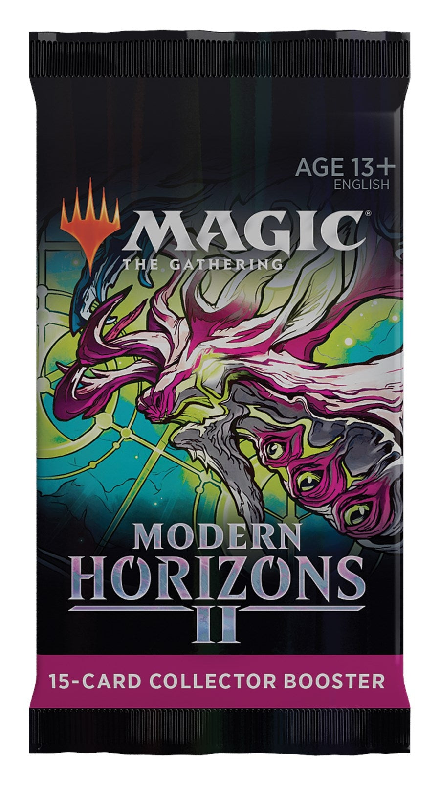 Image for Modern Horizons 2 - Collector Booster Pack - Magic: The Gathering