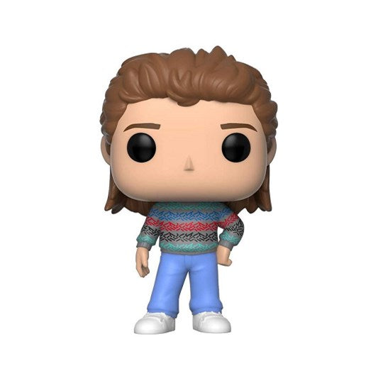 Funko Pop! Married with Children: Bud Bundy Vinyl Figure #691