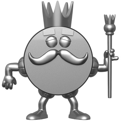 Hostess Ding Dongs: King Ding Dong (Platinum)