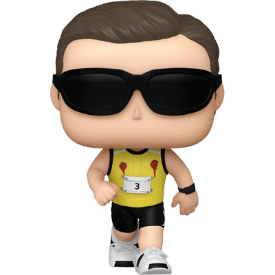 Funko Pop! TV: The Office - Fun Run Andy Vinyl Figure #1393