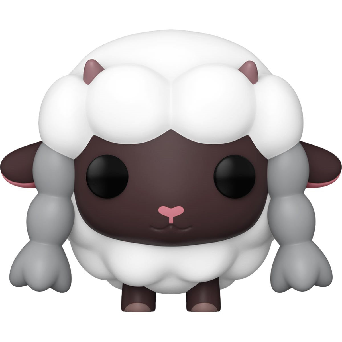 Funko Pop! Pokemon: Wooloo Vinyl Figure #958