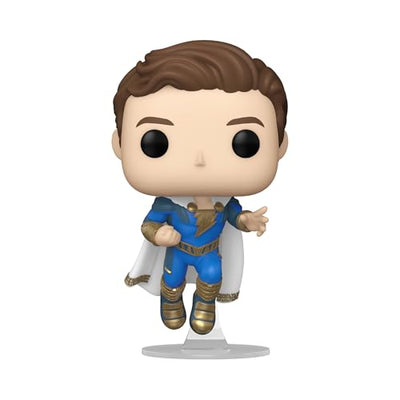Shazam! Fury of The Gods: Freddy
