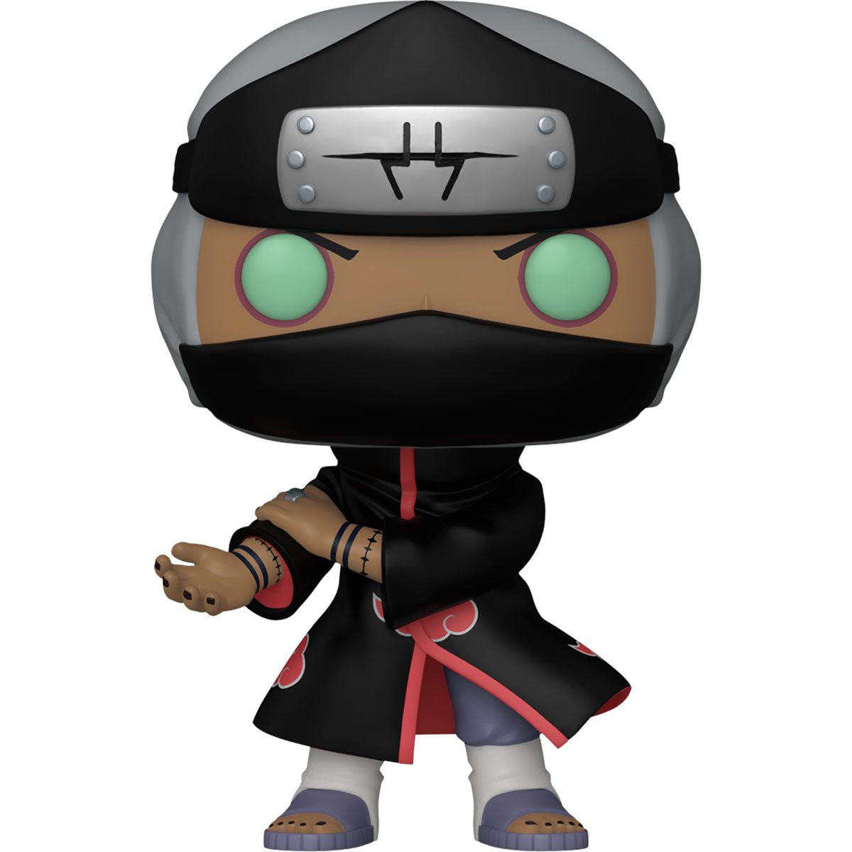 Funko Pop! Naruto Shippuden: Kakuzu Vinyl Figure #1504