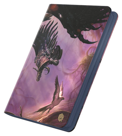 Ultimate Guard: Zipfolio 360 Xenoskin MTG Tarkir: Feral Deathgorger