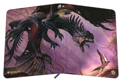 Ultimate Guard: Zipfolio 360 Xenoskin MTG Tarkir: Feral Deathgorger