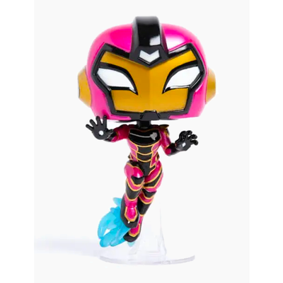 Marvel: Ironheart (PIAB Exclusive)