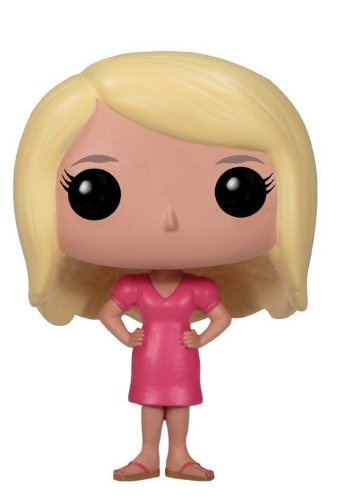 The Big Bang Theory: Penny