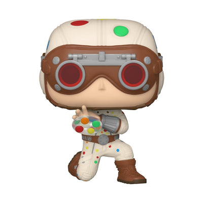 Funko Pop! DC The Suicide Squad: Polka Dot Man #1112 Vinyl Figure