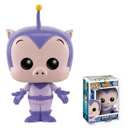 Duck Dodgers: Space Cadet