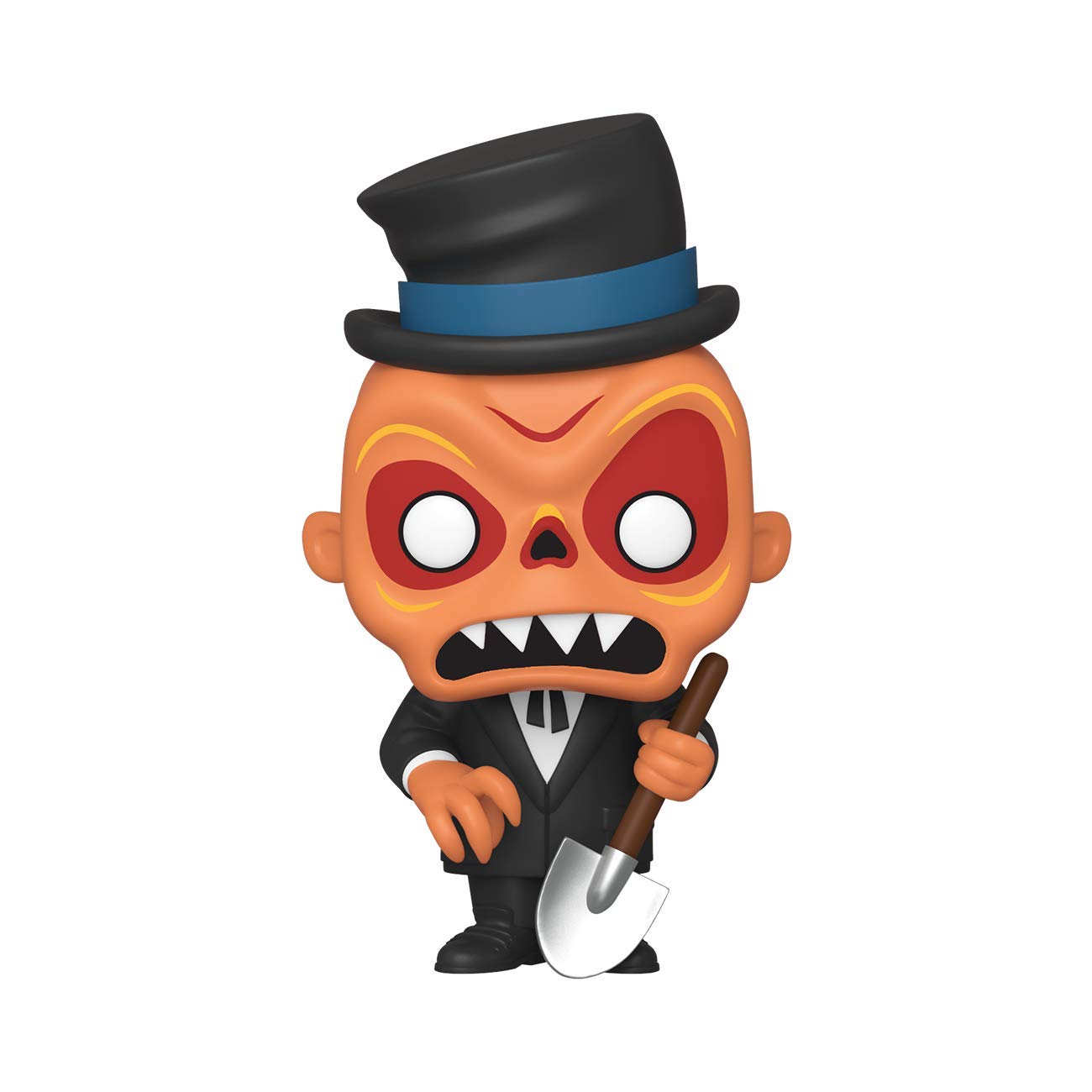 Fantastik Plastik: Luthor (Funko Shop)