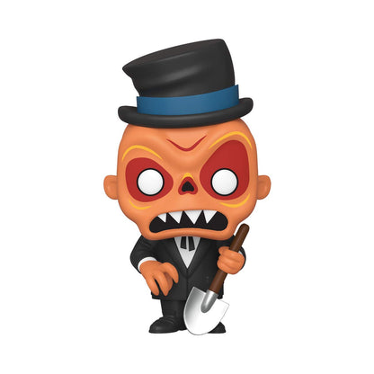 Fantastik Plastik: Luthor (Funko Shop)