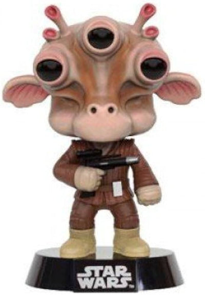 Star Wars: Ree Yees