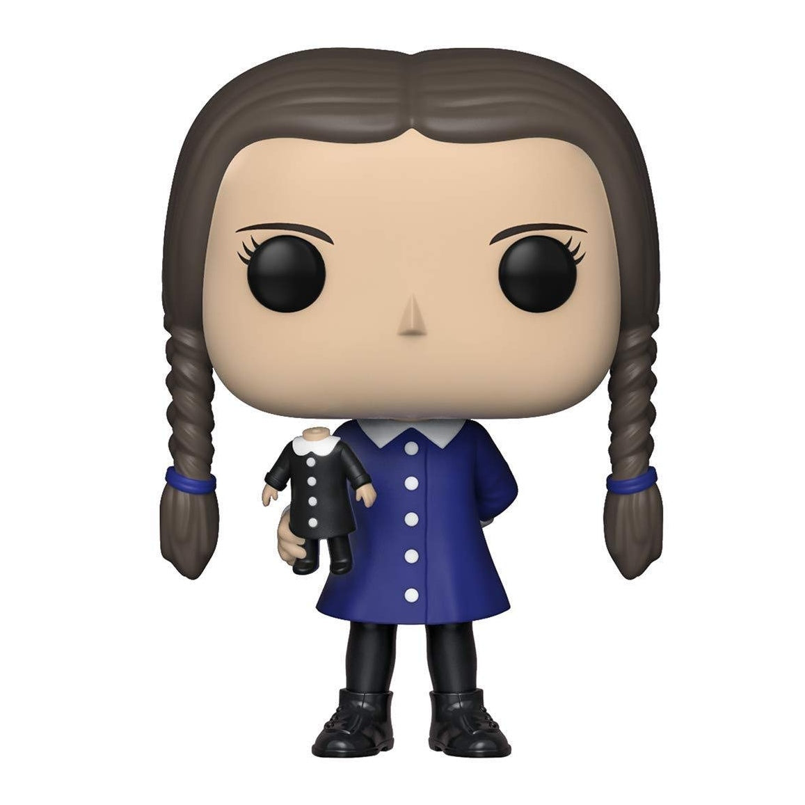 Funko Pop! The Addams Family: Wednesday Addams Vinyl Figure #811
