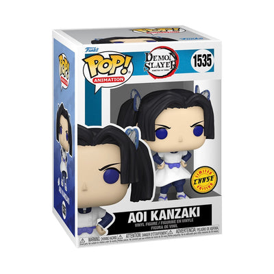 Demon Slayer: Aoi Kanzaki (Limited Edition)