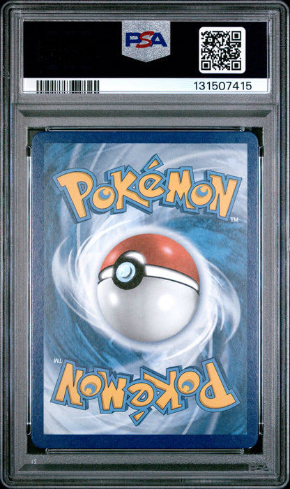 Pokemon Celebrations Classic Collection 9 Team Magma's Groudon Holo PSA 9 MINT Cert #131507415