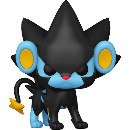 Funko Pop! Pokemon: Luxray Vinyl Figure #956