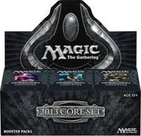 Image for Magic 2013 (M13) - Booster Box - Magic: The Gathering