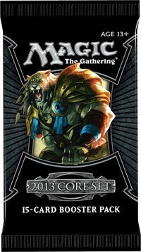 Image for Magic 2013 (M13) - Booster Pack - Magic: The Gathering