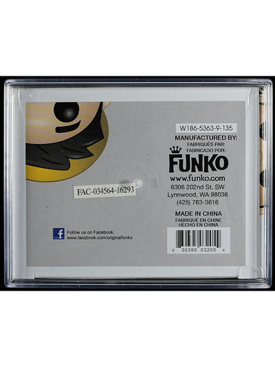 Funko Pop! Disney: Russell PSA Graded Vinyl Figure #60