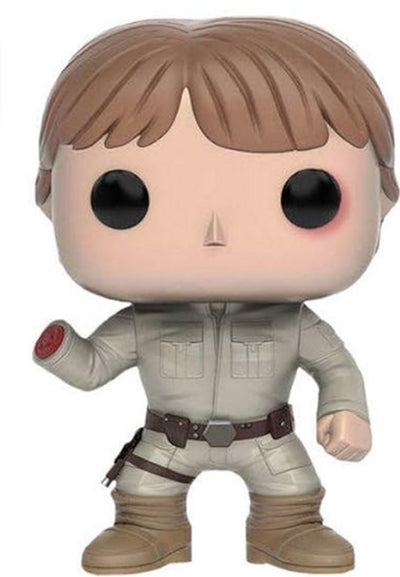 Star Wars: Luke Skywalker [Bespin Encounter] (Galactic Convention)