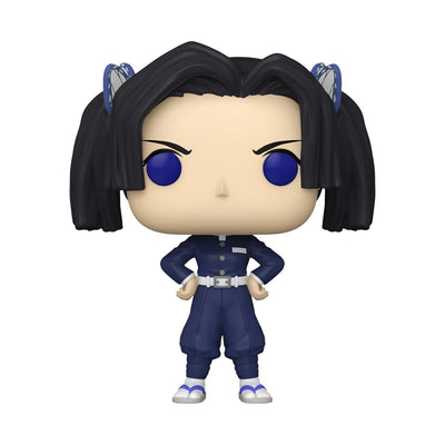 Funko Pop! Demon Slayer: Aoi Kanzaki Vinyl Figure #1535