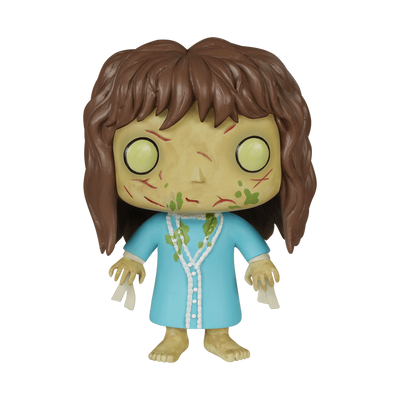 Funko Pop! The Exorcist: Regan #203 Vinyl Figure