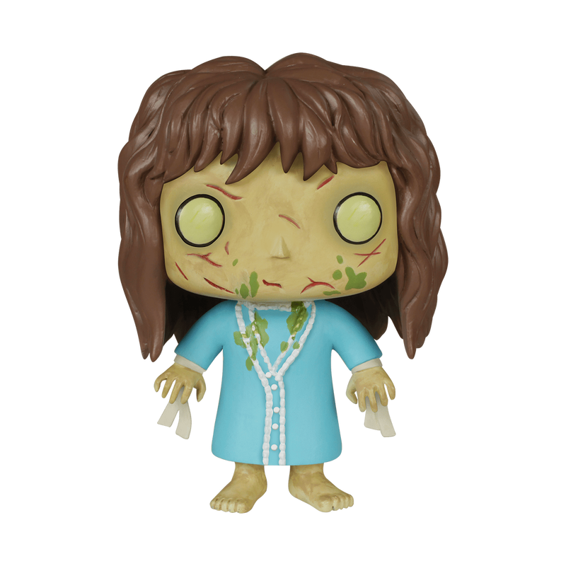 Funko Pop! The Exorcist: Regan #203 Vinyl Figure