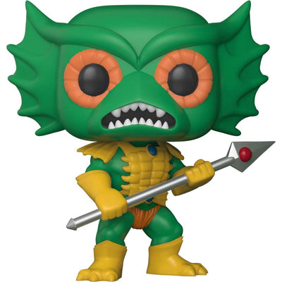 Masters of The Universe: Merman