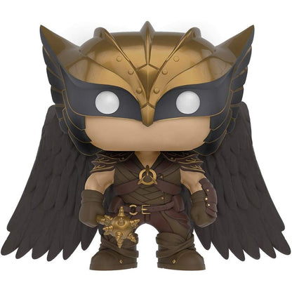 Funko Pop! DC Legends of Tomorrow: Hawkman Vinyl Figure #379