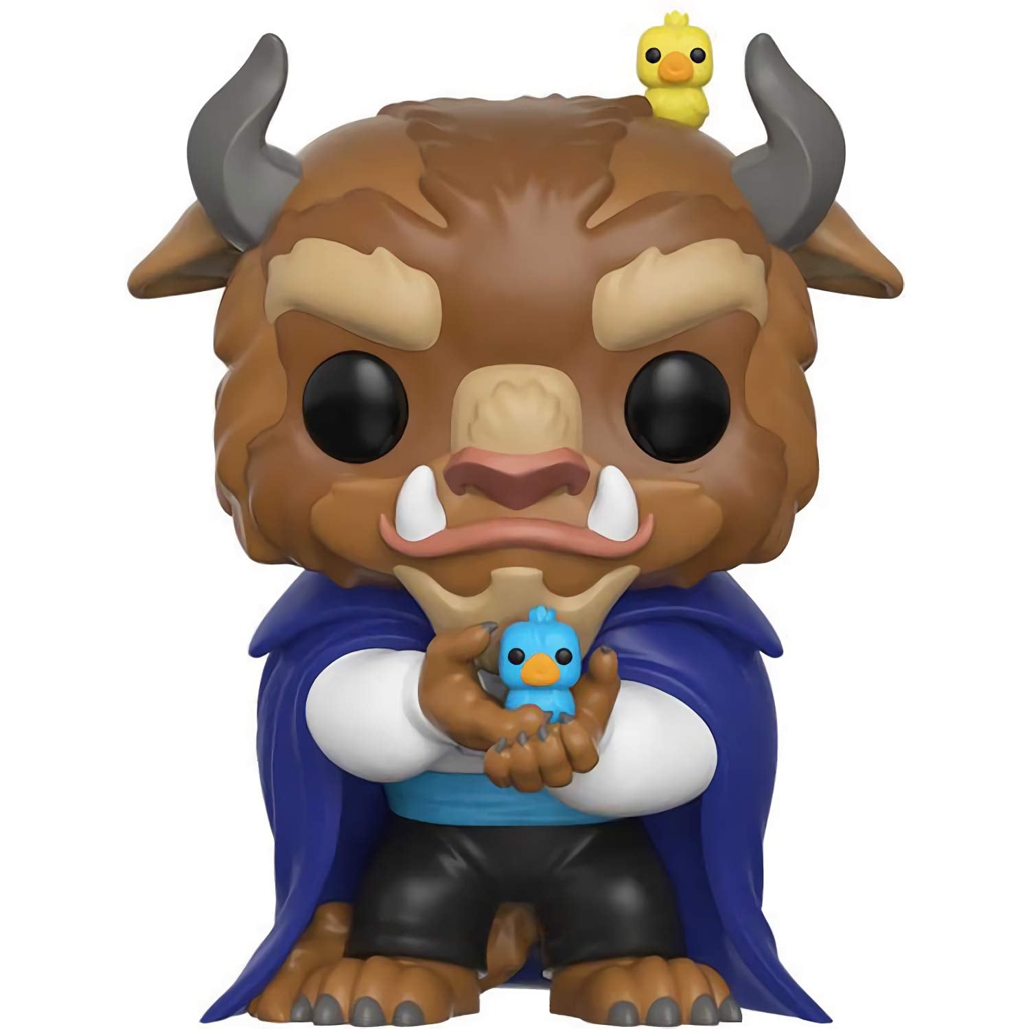 Disney: The Beast