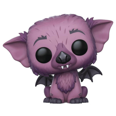 Wetmore Forest: Monsters - Bugsy Wingnut