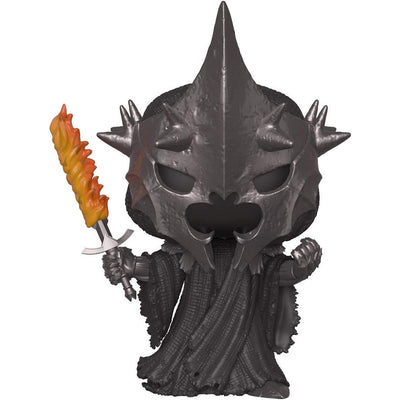 Funko Pop! The Lord of the Rings: Witch King #632 Vinyl Figure