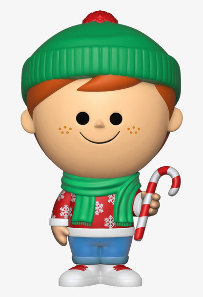 Funko: Holiday Freddy