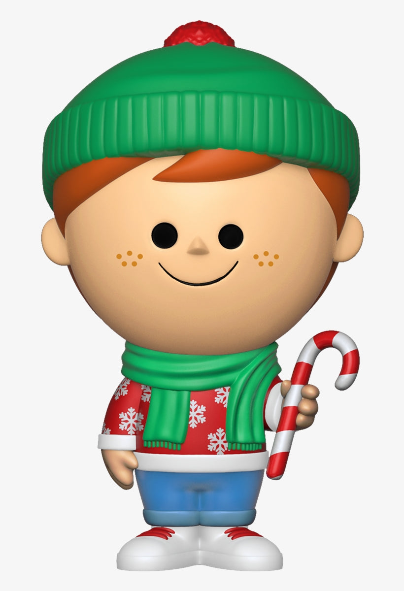 Funko: Holiday Freddy