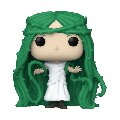 Funko Pop! My Hero Academia: Ibara Shiozaki #1192 Exclusive Vinyl Figure
