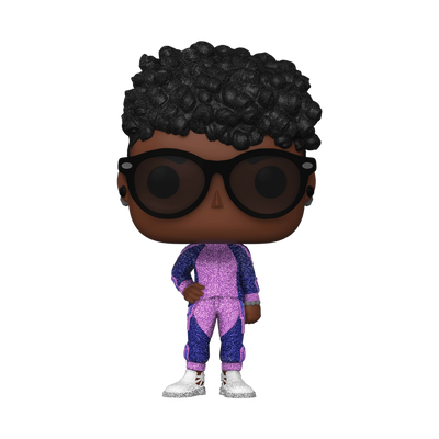 Marvel Black Panther: Wakanda Forever Shuri