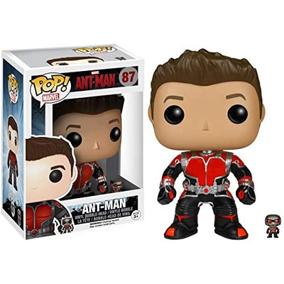 Marvel Ant-Man: Ant-Man