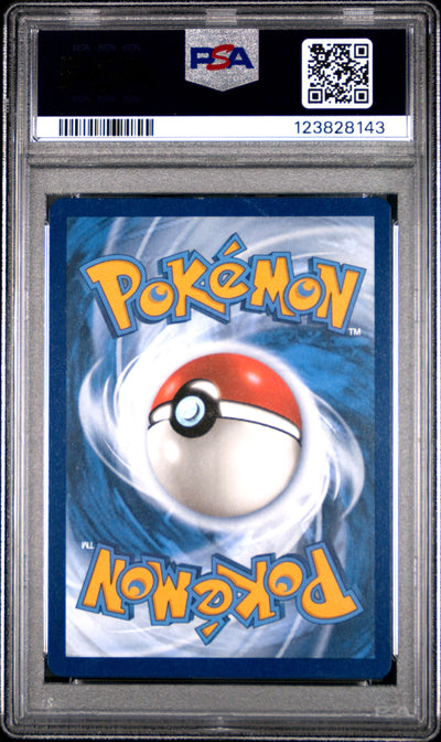 Pokemon Swsh Black Star Promo 229 Full Art/Mewtwo V Pokemon Go Elite Trainer Box PSA 10 GEM MINT Cert #123828143