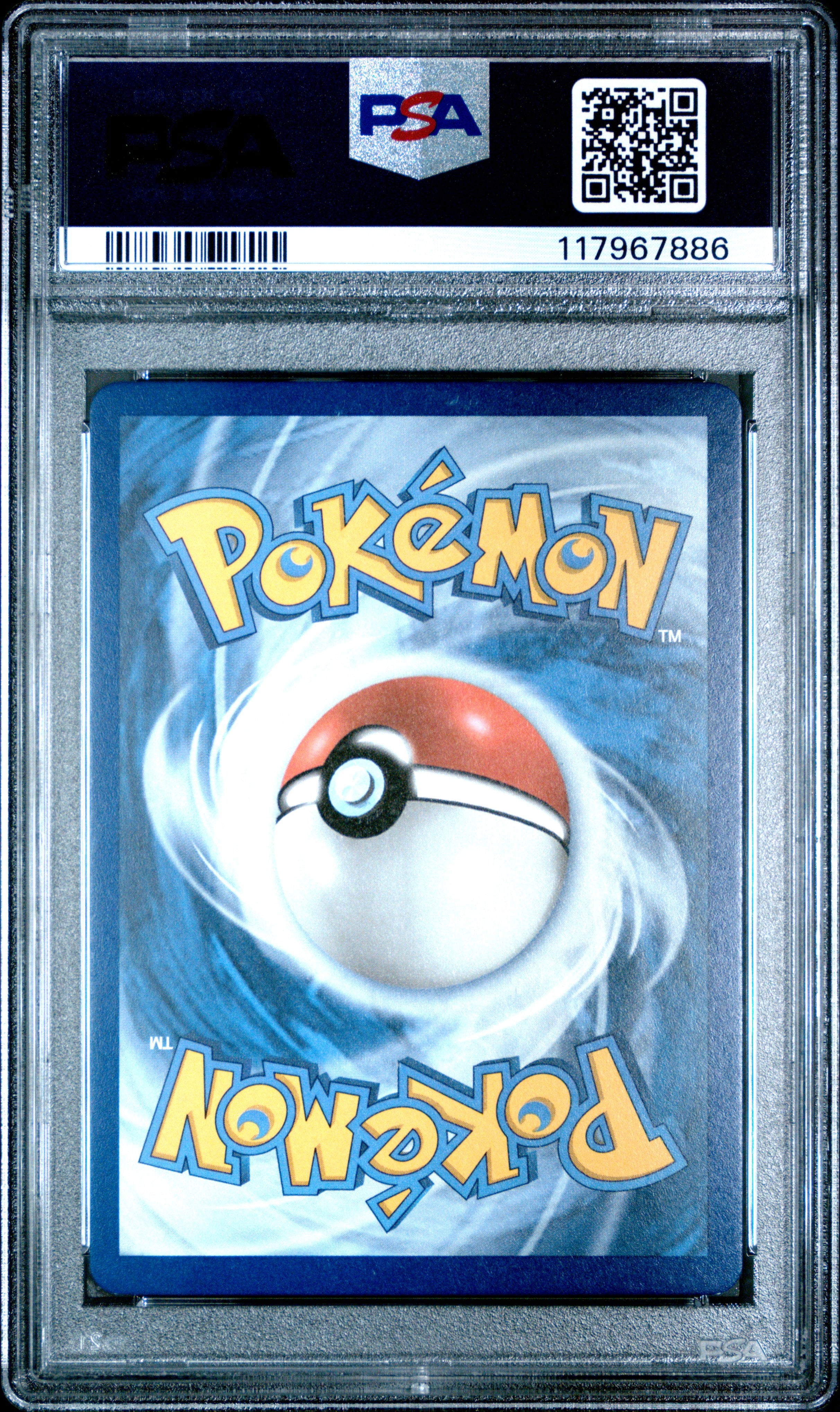 Pokemon Swsh Black Star Promo 062 Full Art/Pikachu Vmax Pikachu Vmax Box PSA 9 MINT Cert #117967886