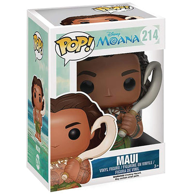 Disney Moana: Maui