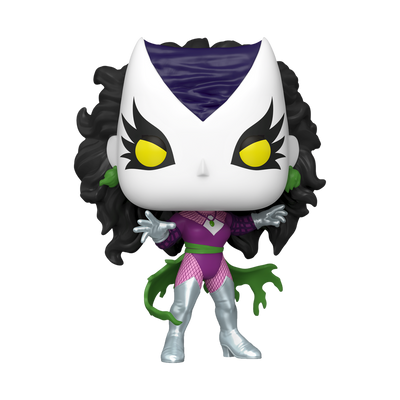 Funko Pop! Marvel Lilith #1264 Convention Exclusive Vinyl Figure