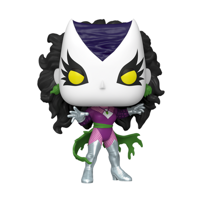 Funko Pop! Marvel Lilith #1264 Convention Exclusive Vinyl Figure