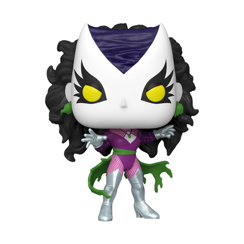 Funko Pop! Marvel Lilith #1264 Convention Exclusive Vinyl Figure
