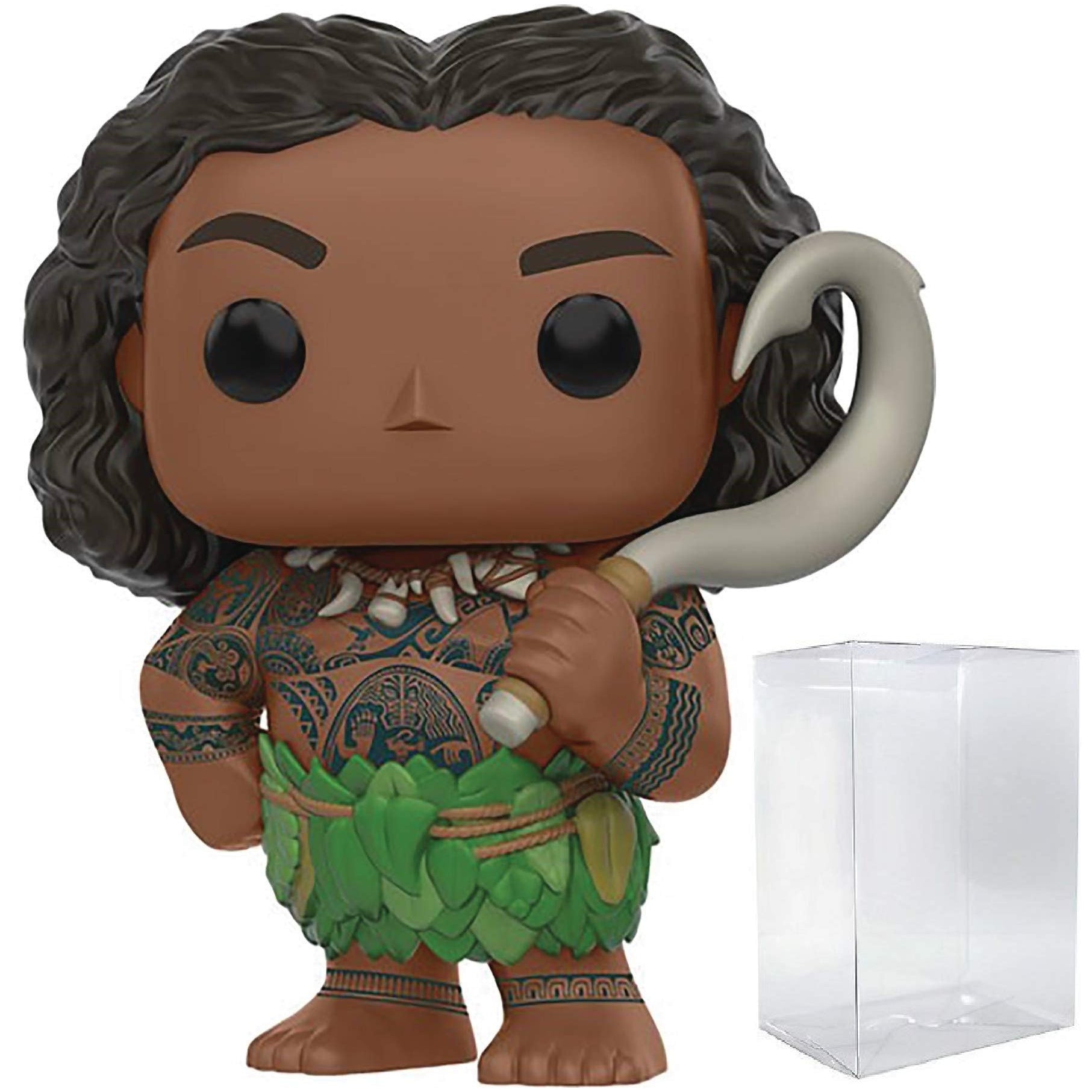 Disney Moana: Maui